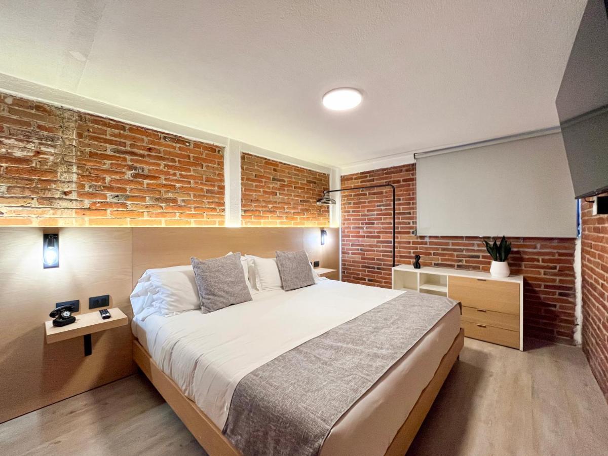 Mi Zona Lodging Coyoacan Mexico City Luaran gambar